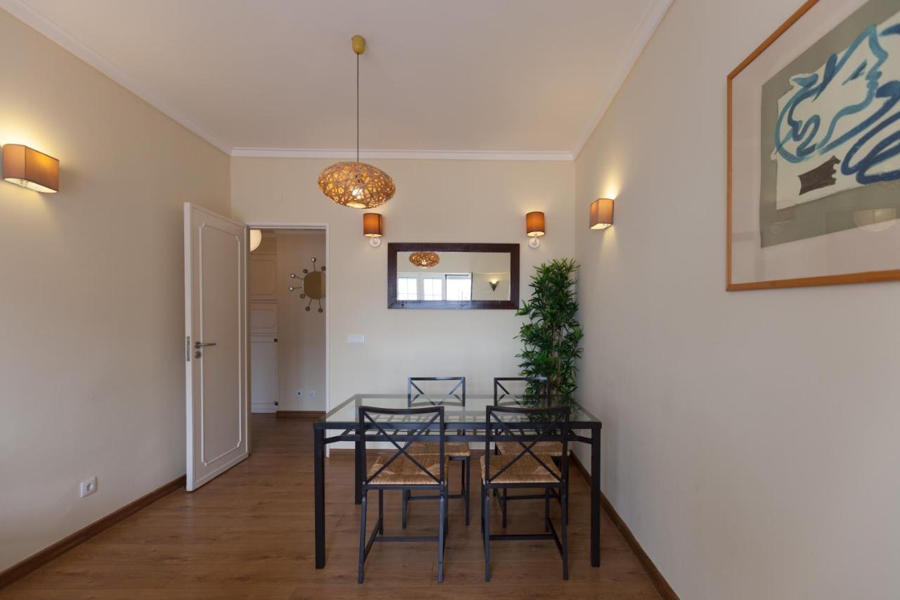 Appartement Flh Lapa Terrace With View Lisboa