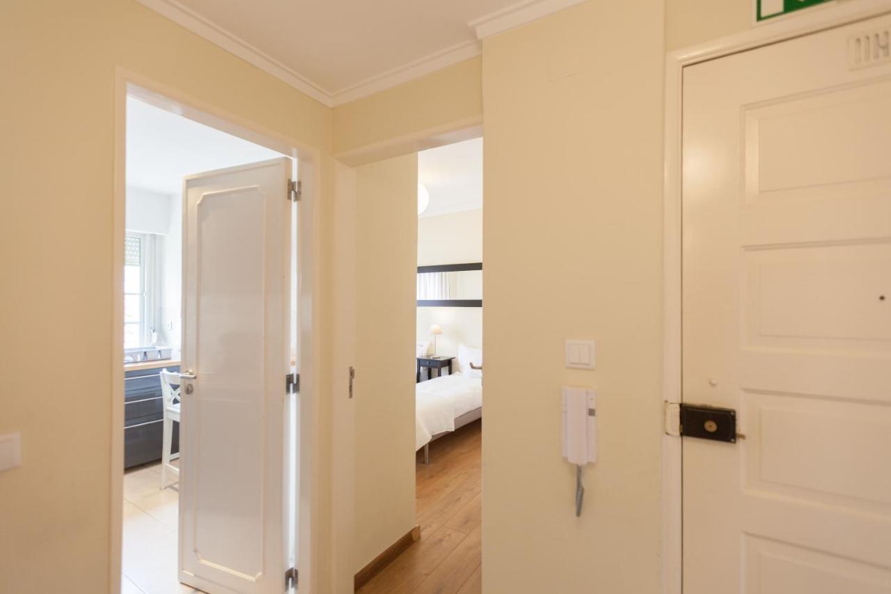 Flh Lapa Terrace With View Appartement *