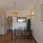 Flh Lapa Apartment Terrace With View