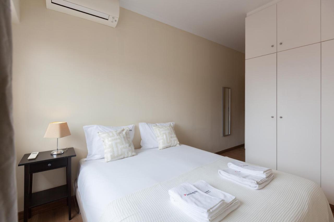 Flh Lapa Terrace With View Apartamento