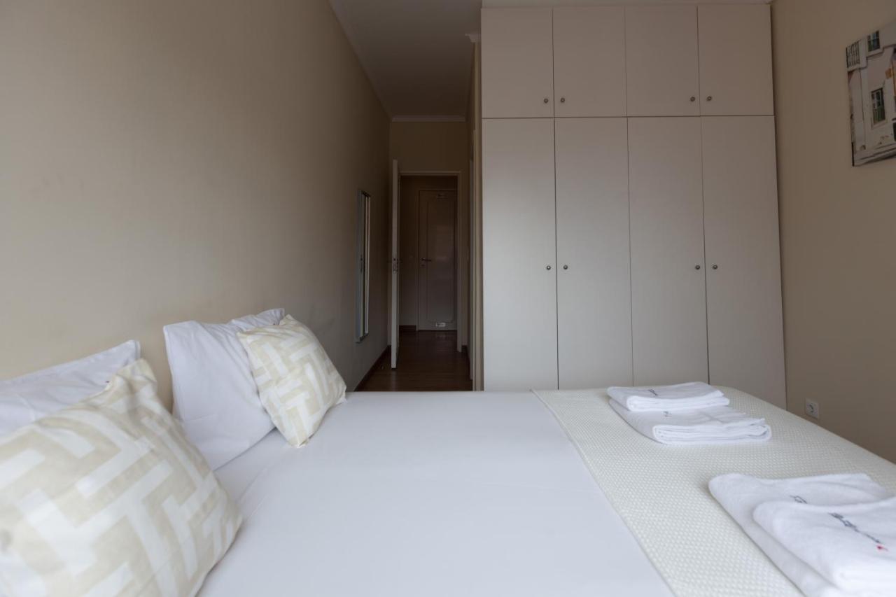 Apartamento Flh Lapa Terrace With View