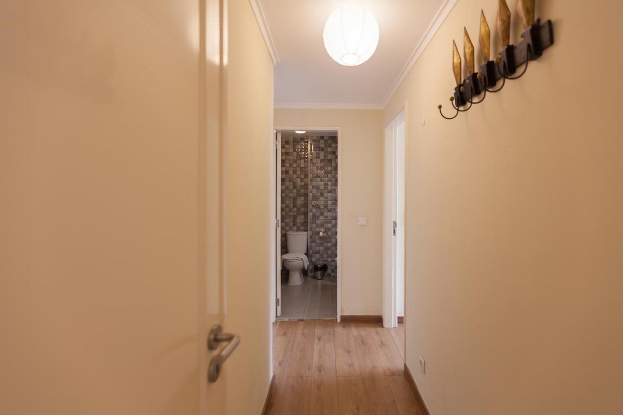 Apartamento Flh Lapa Terrace With View *
